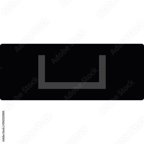 gamepad menu button icon