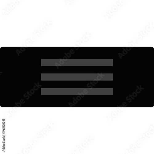 gamepad select button icon