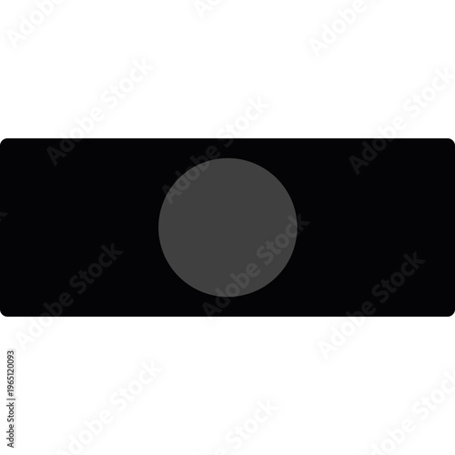 gamepad select button icon