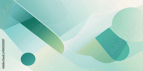 Abstract blue background vector illustration featuring a wavy pattern of light circles and curved lines that create a motion concept of ocean water for web wallpaper design