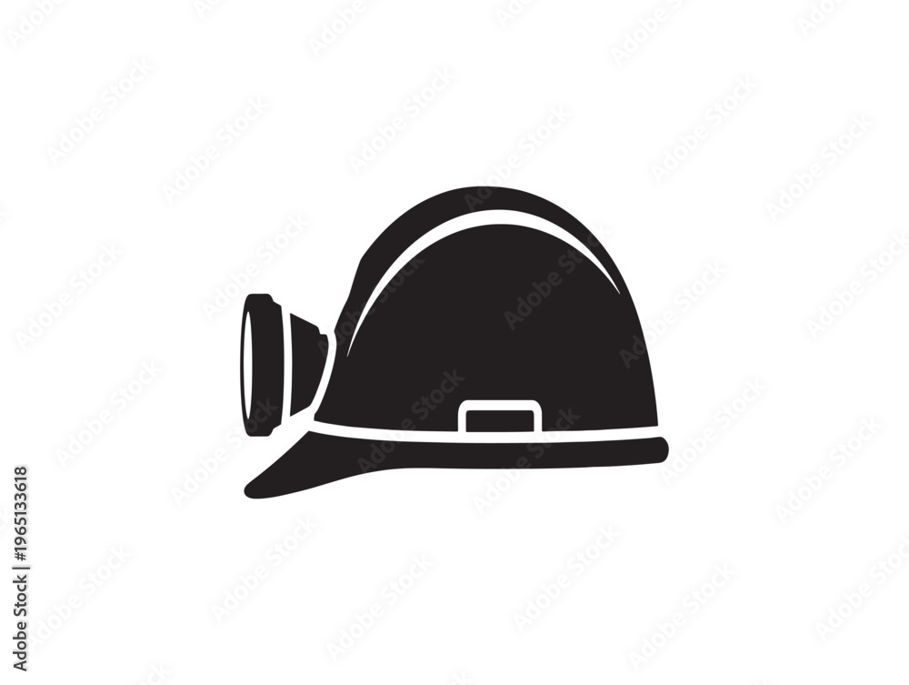 Fototapeta premium Construction helmet, safety hat, hard hat, protective gear