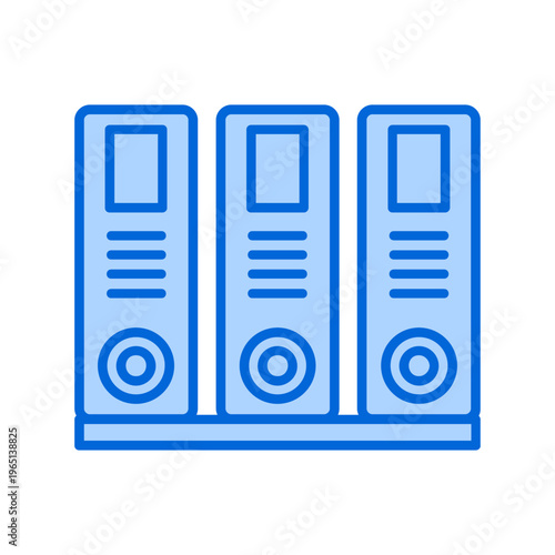 Archive Vector Icon
