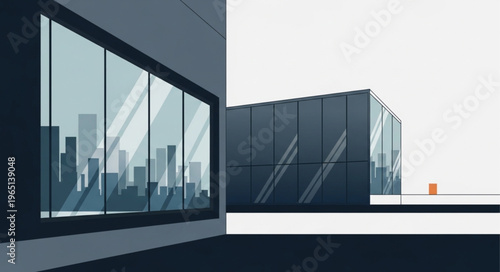 modern architecture in hong kong