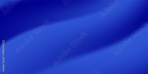 luxury blue navy studio room. Limbo dark backgroun 3d backdrop for product presentation. presentation