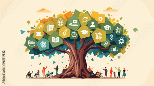 A calming and serene peach-colored background with a subtle gradient effect, ideal for use in design projects that require a soothing and gentle aesth