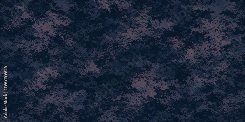 Abstract a mesmerizing display of a night sky, seamlessly blended with subtle hues and textures. 