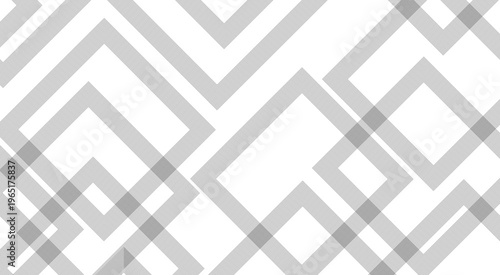 Black minimal lines abstract geometric tech background.  Abstract geometric hipster lines background.
