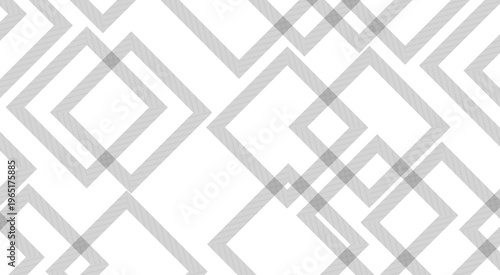 Abstract geometric semi circle with stripe line arranging motion pattern background