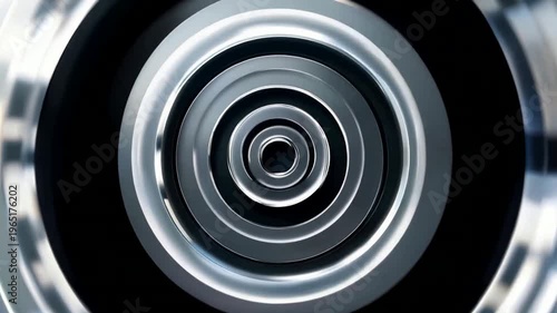 abstract metal background