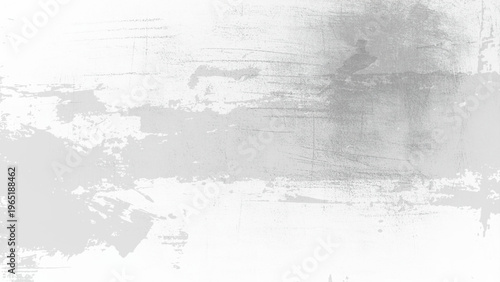 Abstract blank white wall texture background for plaster. white wall concrete structure wall. Grunge white wall texture. Color gray grunge cement backgrounds. Raw concrete texture. top view. 