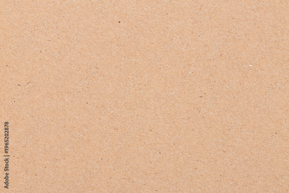 Fototapeta premium Brown paper texture background