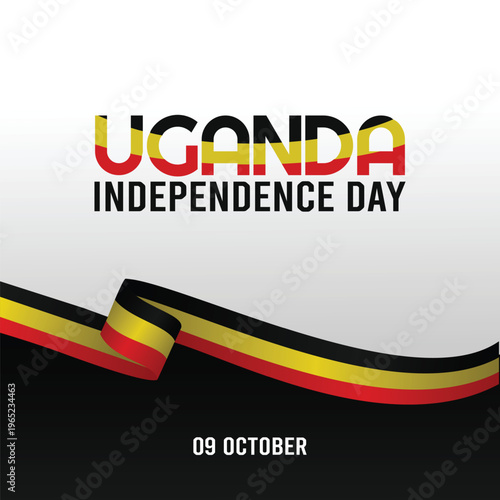 Uganda independence day celebration on october 9th