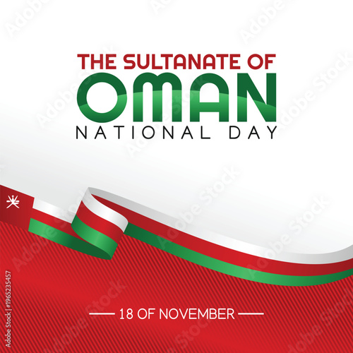 Oman national day celebration on november 19th