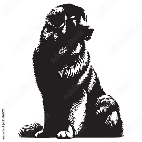 Uzbek Shepherd Dog strong guardian breed, loyal protector, Central Asian heritage, powerful working dog, brave livestock defender, intelligent, fearless, family guardian, large muscular build.