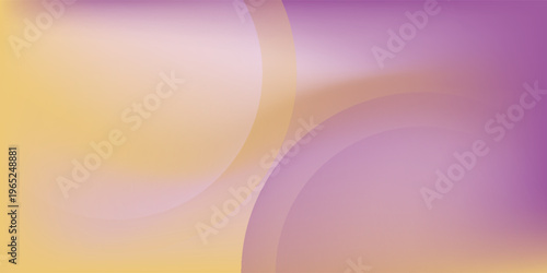 Trendy gradient abstract background with modern soft white gradient circle design. Futuristic background with transparent dynamic circle shapes for cover, banner, brochure.