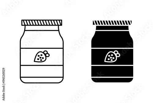 Jam icon graphic vector. icon collection