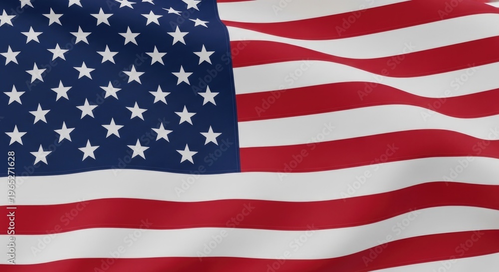 Obraz premium Honoring the fallen a memorial day tribute to us military heroes