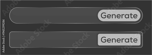 generate ai bar button