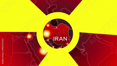 Discussion on iran and usa oil conflict and its global impact in 2023