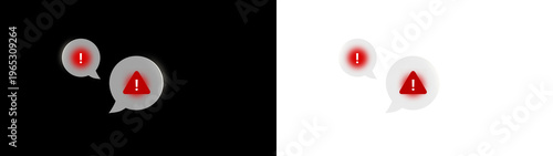 Canvas-taulu Cybersecurity Threat with Fake Email and Sms Alerts on Smartphone, Showing Phishing Scams, Identity Theft Risk, Online Fraud, and Red Warning Icons to Highlight Mobile Security Awareness