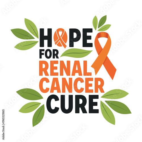 Hope for renal cancer cure
