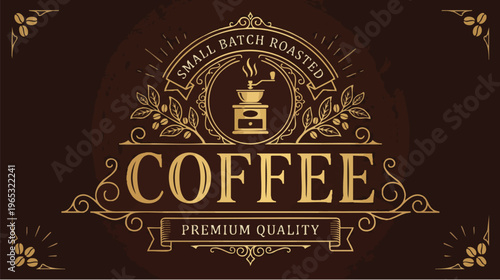 Premium Quality Small Batch Roasting in a Rustic Environment