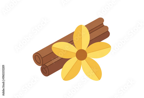 Colorful modern rocking chairs in various vibrant shades Vector