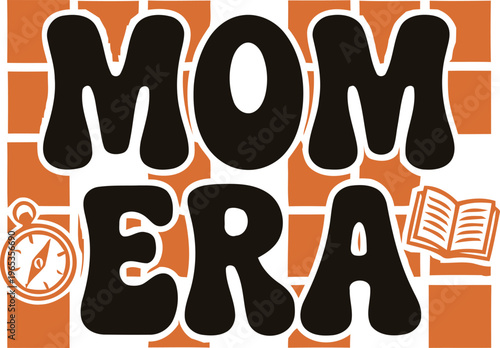 A close-up of a bottle of mustard with a bold, vintage-style label