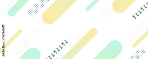 Geoemtric background,green and yellow ,shape,gradient,abstract modern backgound,for template,business,ads,cover,etc. Vector eps 10