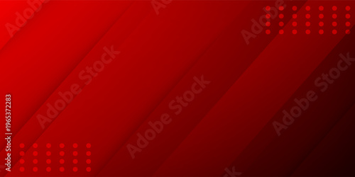 abstract dark red background minimal, abstract creative overlap digital background, modern landing page concept vector. Eps 10