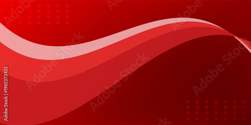 abstract dark red background minimal, abstract creative overlap digital background, modern landing page concept vector. Eps 10