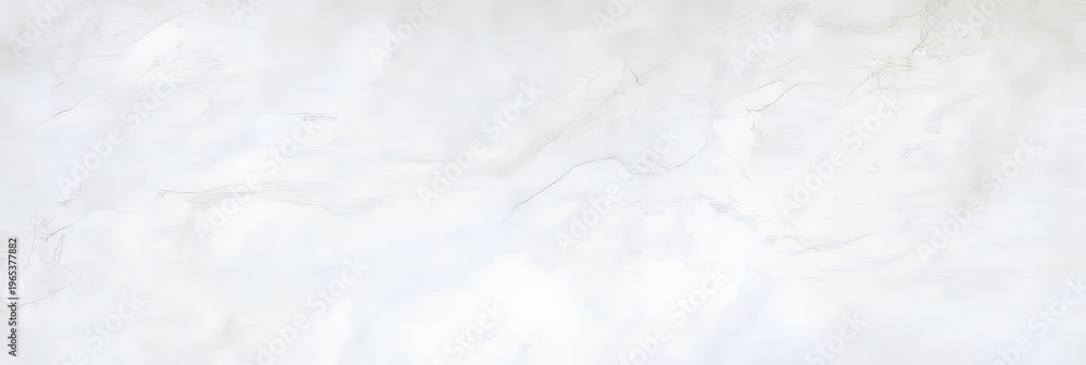 Fototapeta premium Elegant White Marble Stone Texture Background with Vintage Decorative Plaster for Aesthetic Design