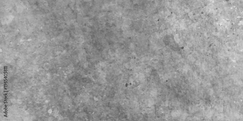 Retro Cement Floor and Wall Texture with Gray and White Grunge Effects, Rough Stone Pattern. Abstract background with gray paint wall cement texture.  Marble texture background