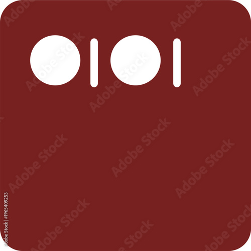 API Key Credential Icon- Jai Visuals NZ