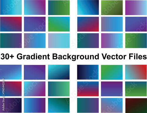 colorful squares background