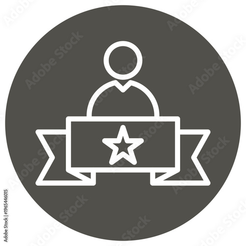 Exclusive Badge Customer