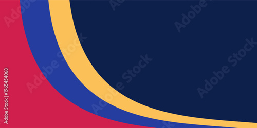 Armenian Independence Day is celebrated on September 21st. Vector illustration design elegant modern gradient art