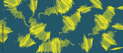 Eyecatching  Design  of  Technology in Modern Creature