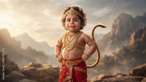 Lord Hanuman, Hanuman jayanti
