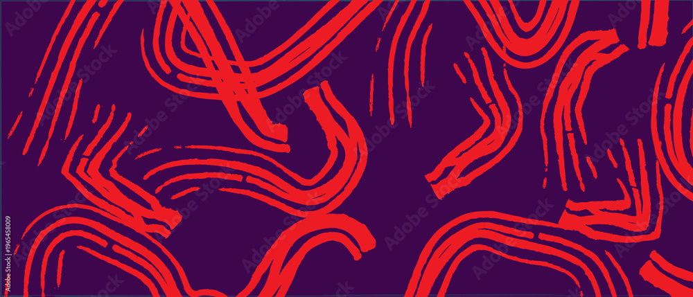 Fototapeta premium Eyecatching Design of Technology in Modern Creature