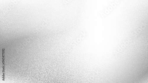 Silver abstract vector background featuring a high detailed grayscale texture resembling a metal sheet pattern perfect for noise or film grain overlay effects.