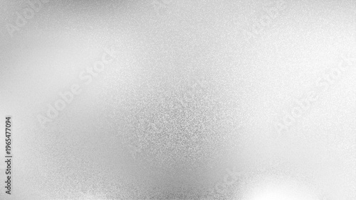 Abstract silver vector background featuring a shabby grayscale texture with high detail, resembling a brushed metal sheet or noisy film grain effect for overlays.