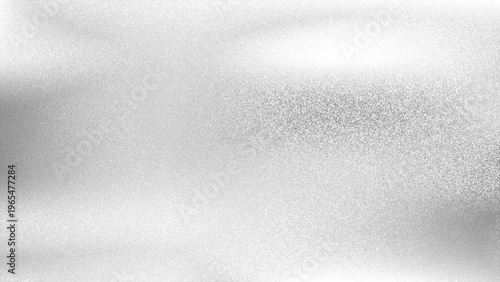 Silver abstract vector background featuring a high detailed grayscale texture resembling a metal sheet pattern perfect for noise or film grain overlay effects.