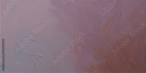 Vintage pink paint texture with a rough grunge pattern on an old wood wall surface creates a blank weathered backdrop for art and design