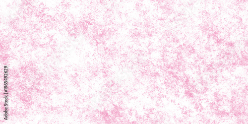 An abstract pink watercolor grunge background, Distress light grunge old wood floor or wall pattern for expressive design, natural cement or stone old texture as a retro pattern wall, 