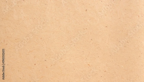 Textura de papel artesanal bege claro com fibras visíveis, fundo rústico e orgânico para design.