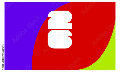 World Cup 2026 Backgrounds. Background design for sport event 2026. Layout design template with geomteric shape. World championship 2026