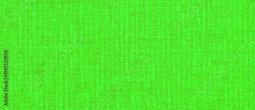 green fabric texture