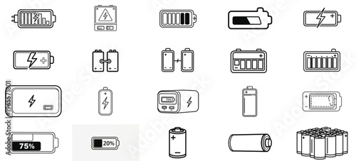 Various electronic devices and circuits including meters, circuits and controllers