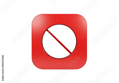 Free Download no smoking sign icon isolated on transparent background - GFXLoad